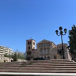 Saint Dimitris Luxury Apartment