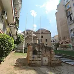 Saint Dimitris Luxury Apartment