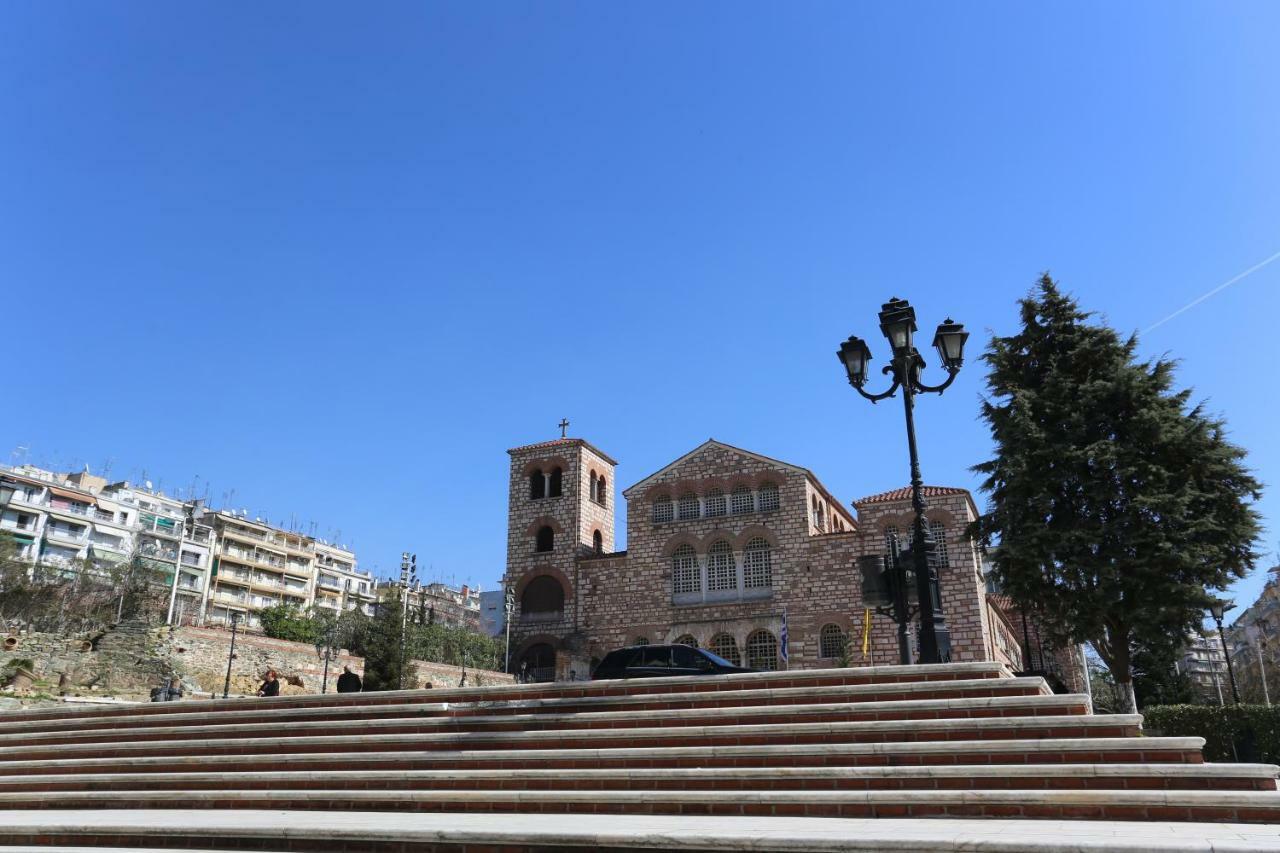 Saint Dimitris Luxury