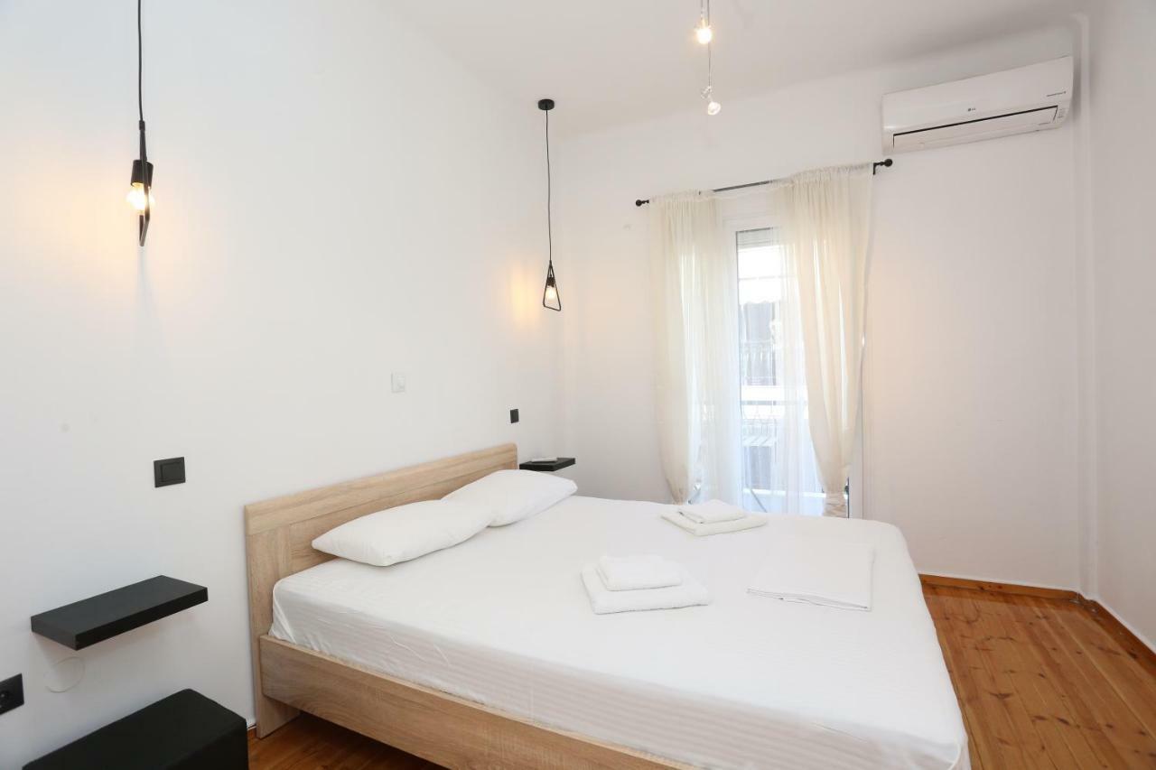 Saint Dimitris Luxury * Thessaloniki