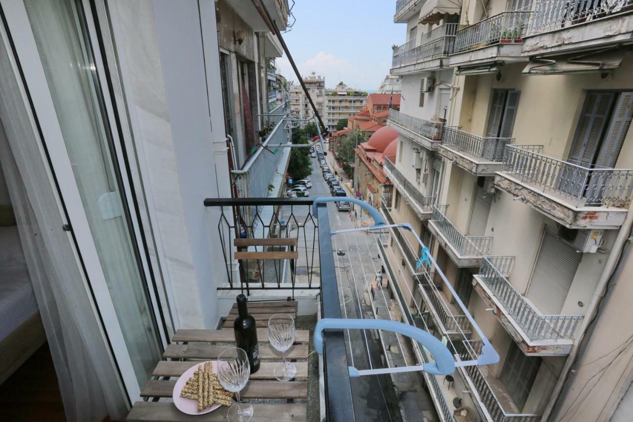 Saint Dimitris Luxury Thessaloniki