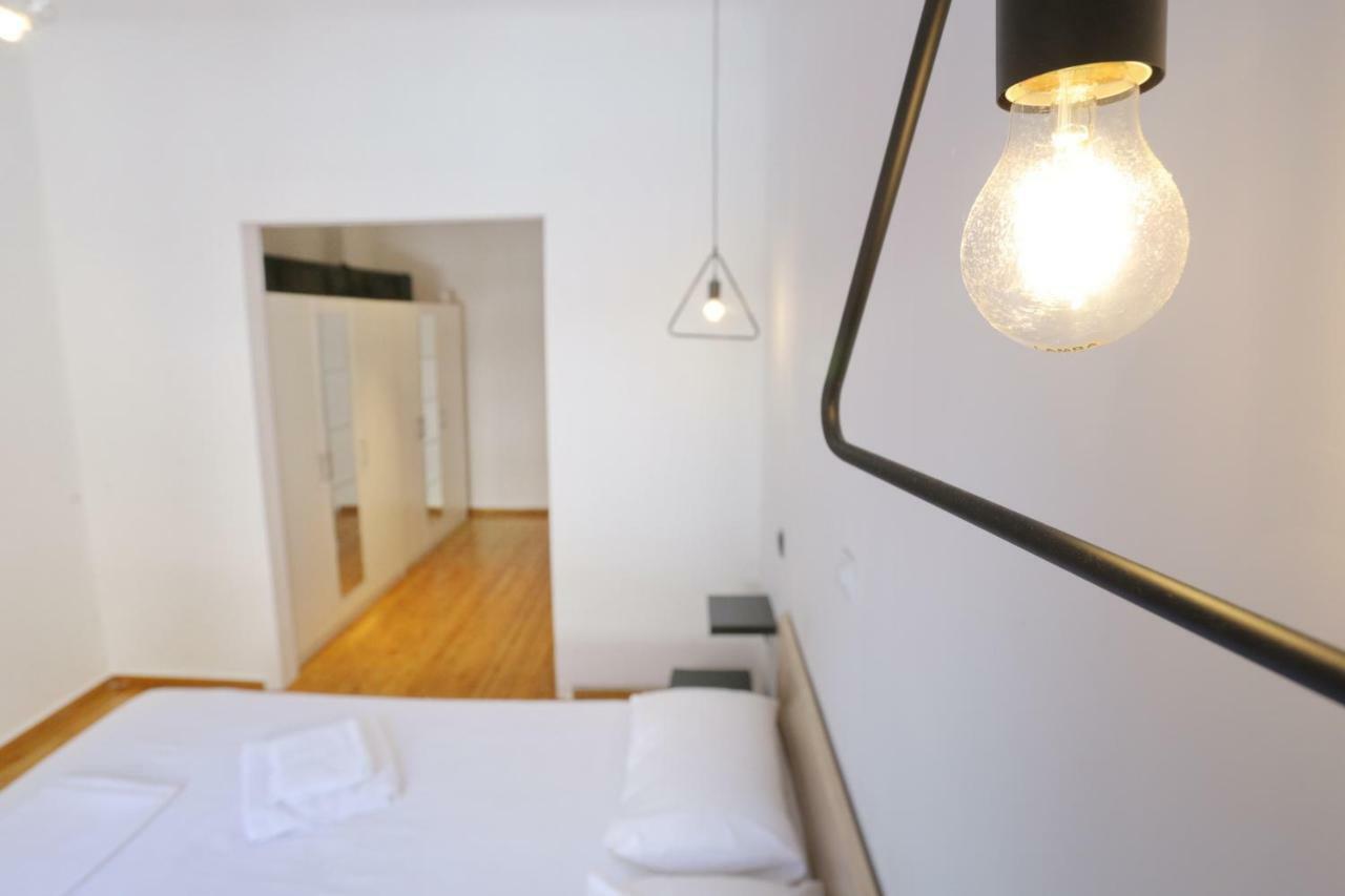 Saint Dimitris Luxury Apartment *