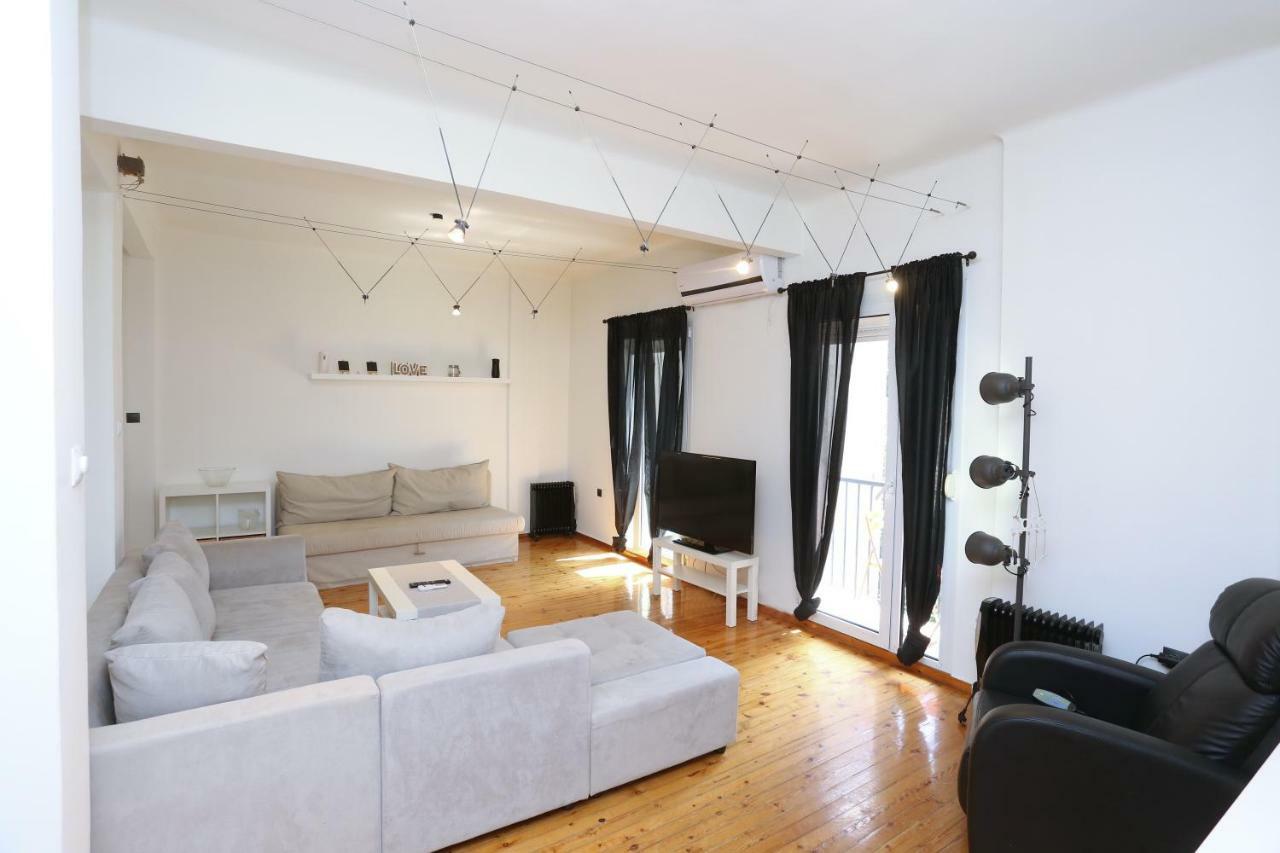 Saint Dimitris Luxury *
