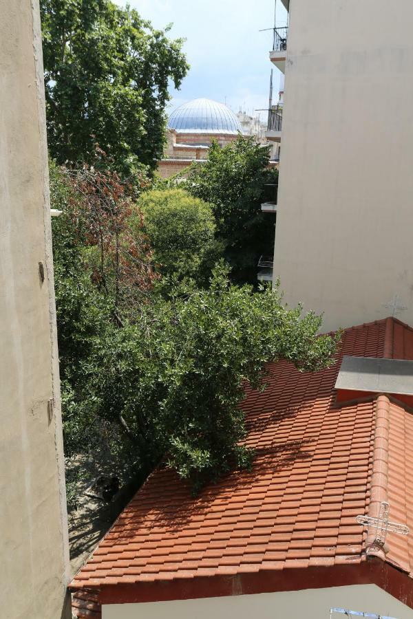 Saint Dimitris Luxury Apartment Thessaloniki