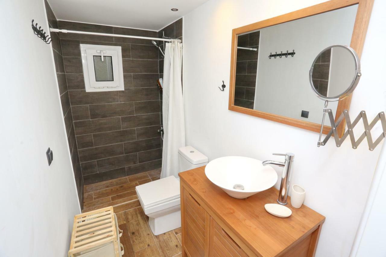 Saint Dimitris Luxury Apartment