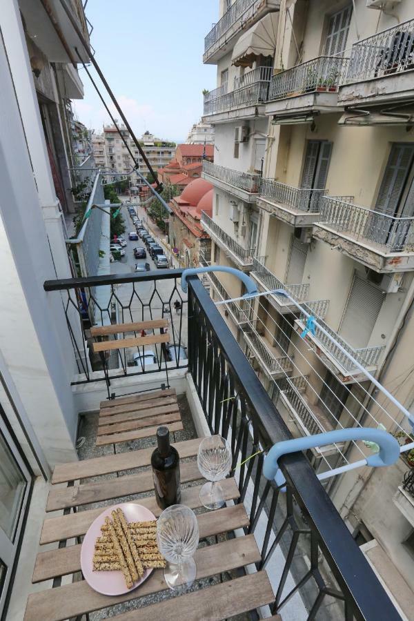 Saint Dimitris Luxury Thessaloniki
