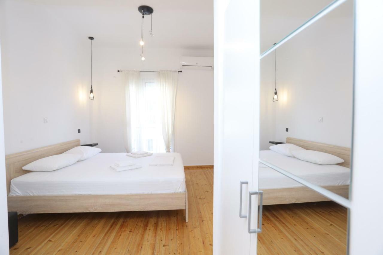 Saint Dimitris Luxury
