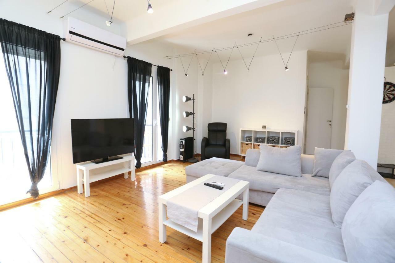Saint Dimitris Luxury * Thessaloniki